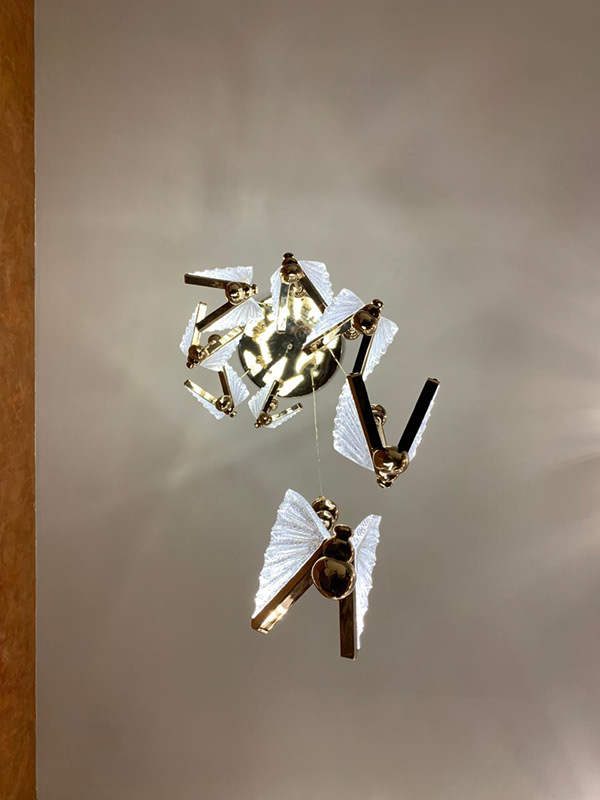 Смоленской餐厅翻新项目-12