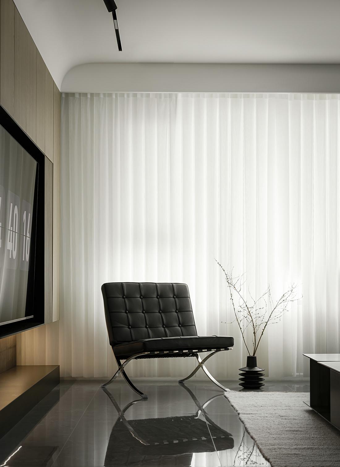 南京河西绿博园别墅丨中国南京丨壹石设计-5