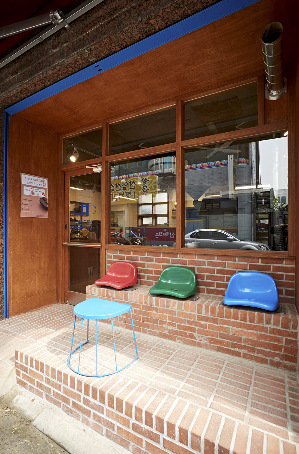 13 分顶级内饰设计，打破传统，重塑咖啡馆新格局-13