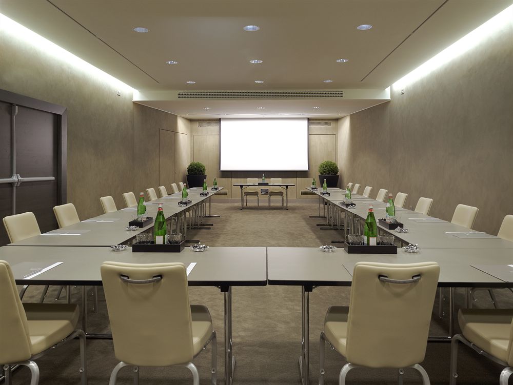 Starhotels Rosa Grand  Milano   米兰-6