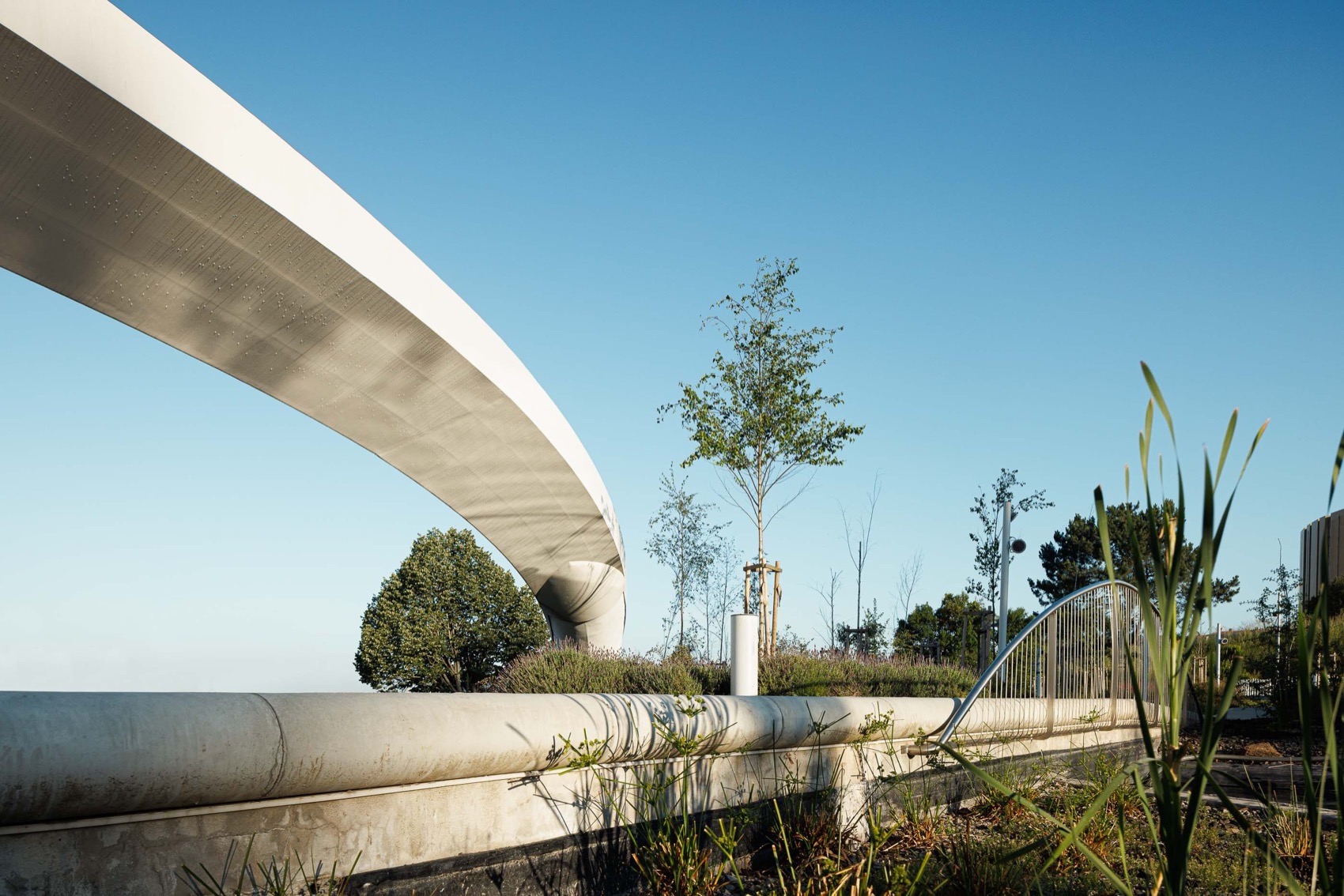 Gondomar城市公园丨葡萄牙波尔图丨PAULO MERLINI architects-77