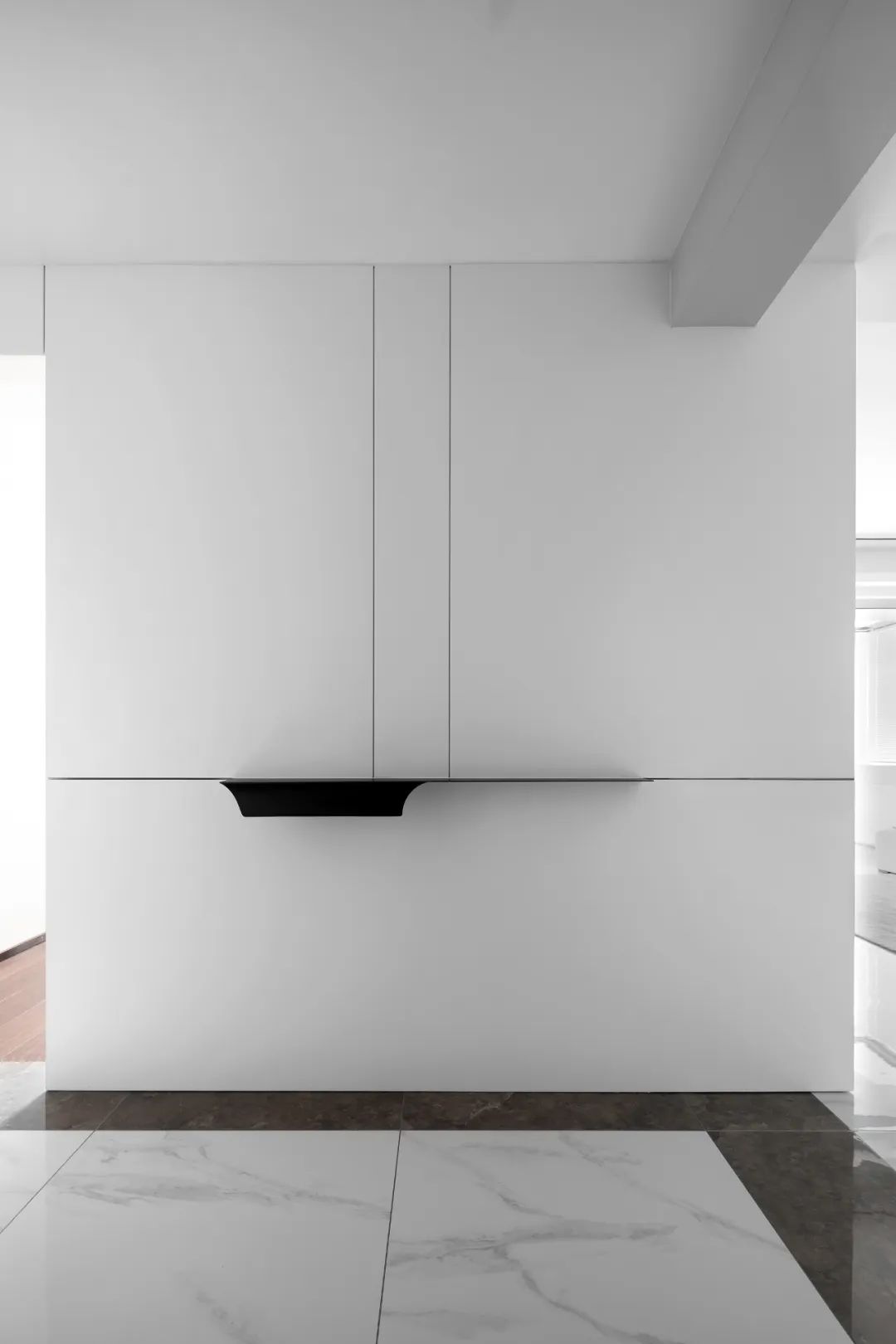 碧桂园·珑悦四室两厅精装房进化史,简约温馨之家-18