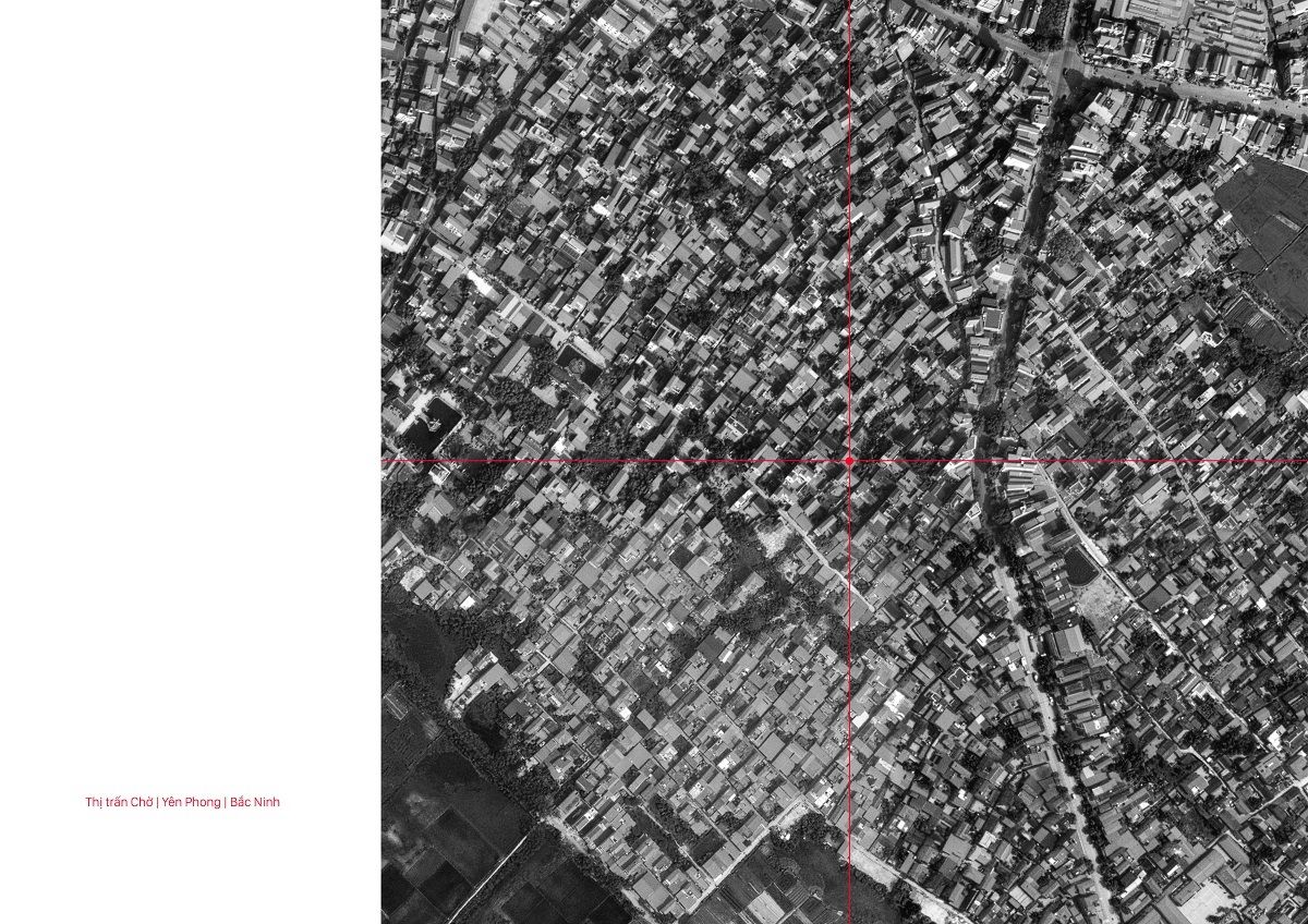 现代乡村融合,北越传统民居的蜕变-16