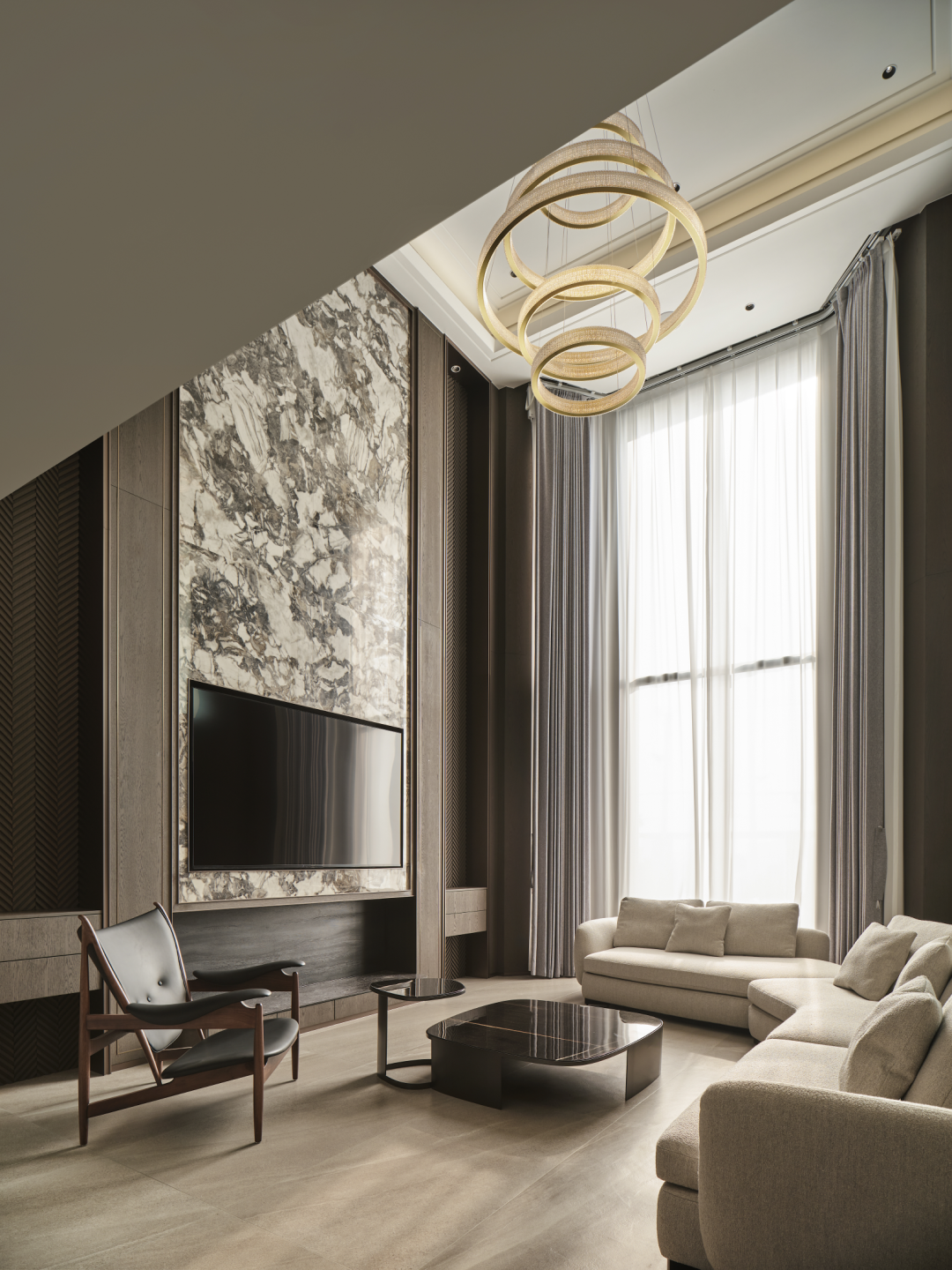 枫语设计｜锦时筑梦，共绽芳华-15