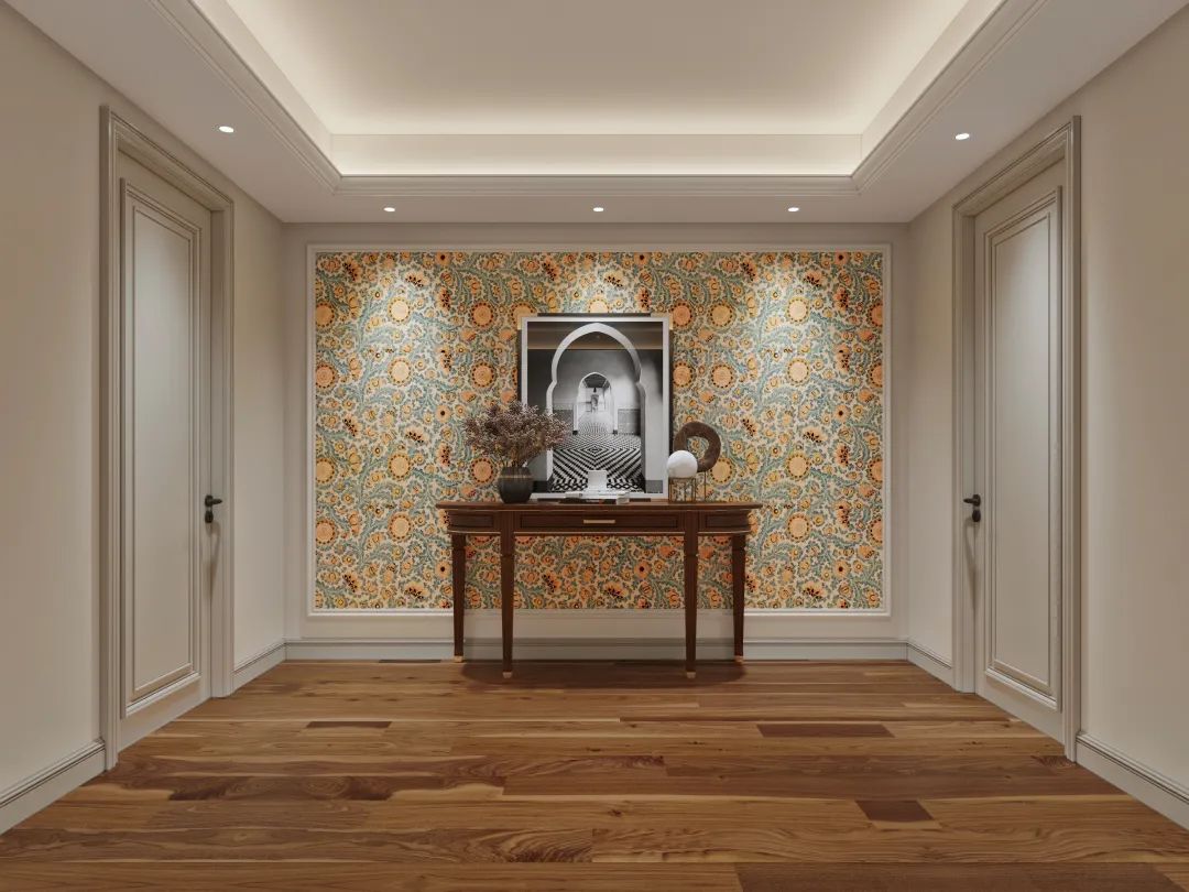 紫薇田园都市丨中国西安丨西安·大小空间设计-42