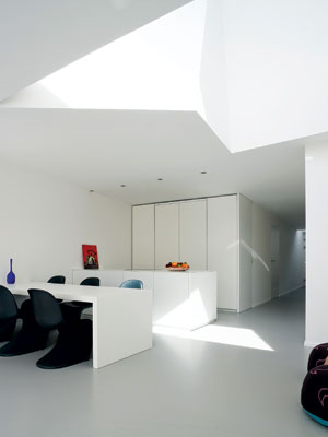 60 岁夫妇的爱情小窝 · 现代简约设计之美-4