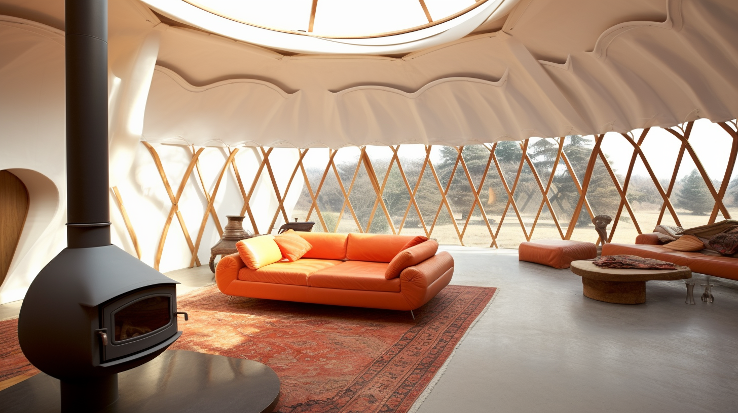 Resilience architecture : Preserving the Tsaatan-8