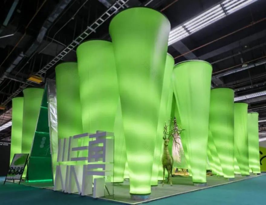 《律动城市》——探寻人与自然、人与城市、城市与自然的规律-10