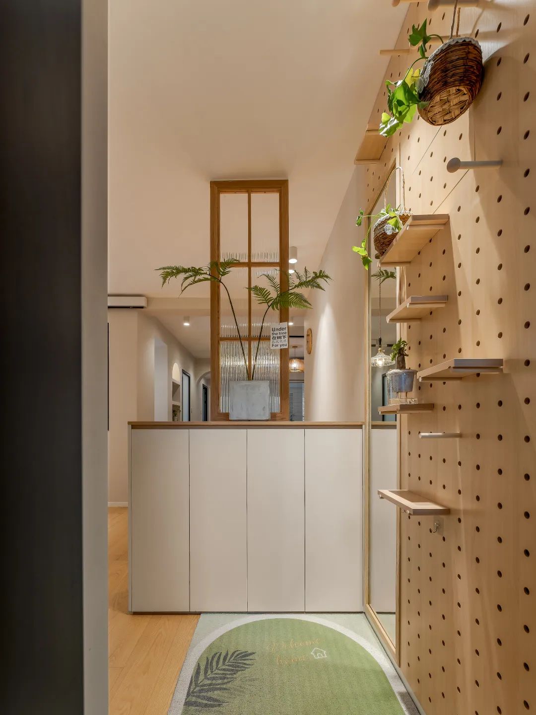 异形空间变身四房两厅丨中国深圳丨深圳零玖贰捌设计机构-17