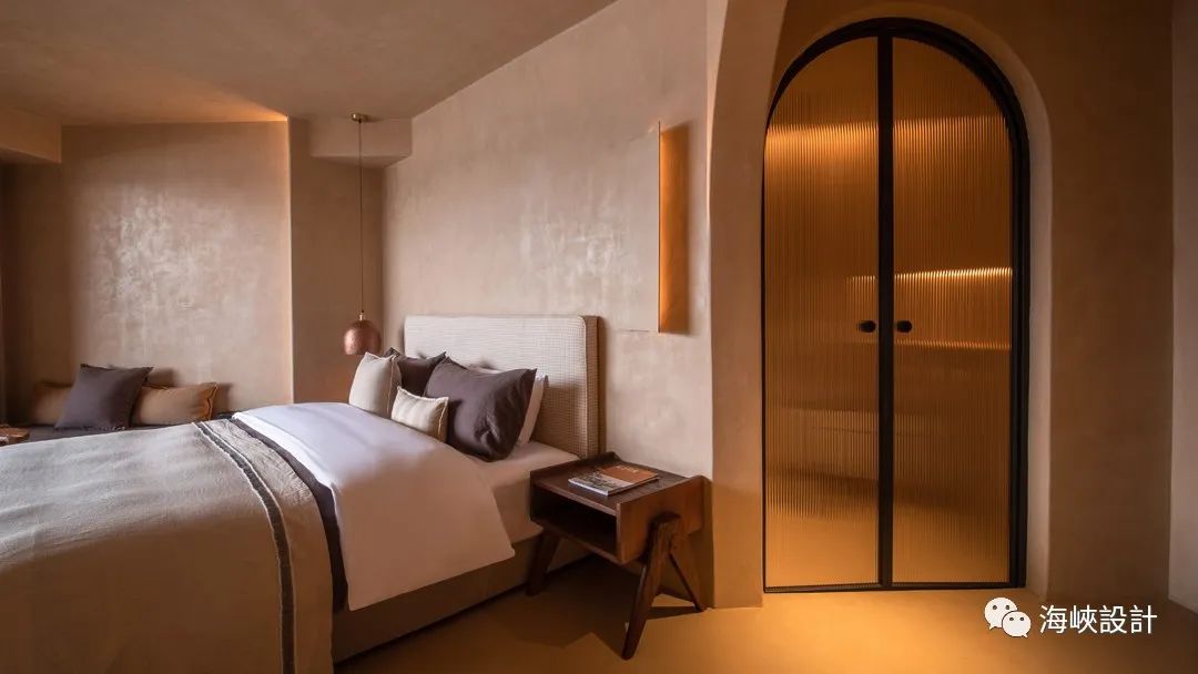 且曼·入影松半山酒店丨中国云南丨丽江上丞设计-40