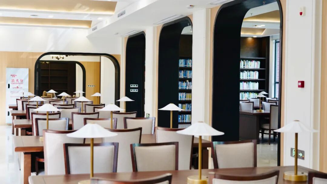 全面升级！重大图书馆上新，速来get！-72