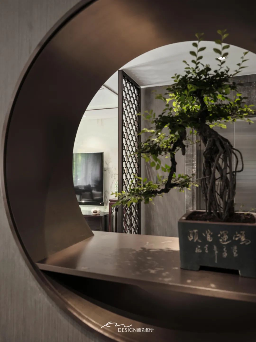 春日偶成丨中国扬州丨而为设计机构-36