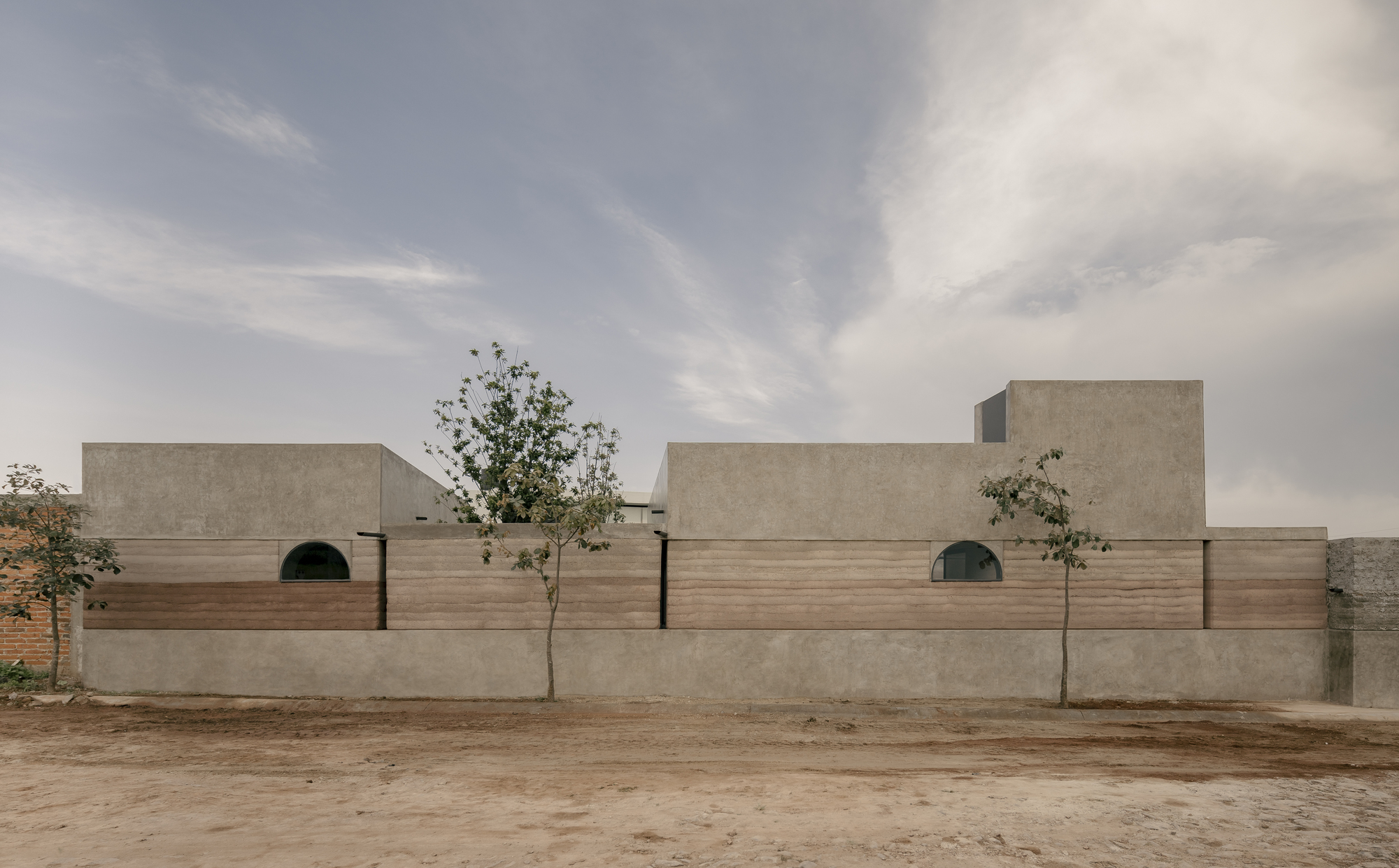 南迪之家丨墨西哥-34