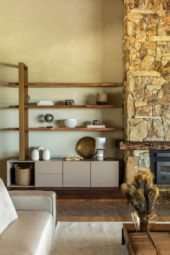 巴西普鲁纳山间度假别墅-29