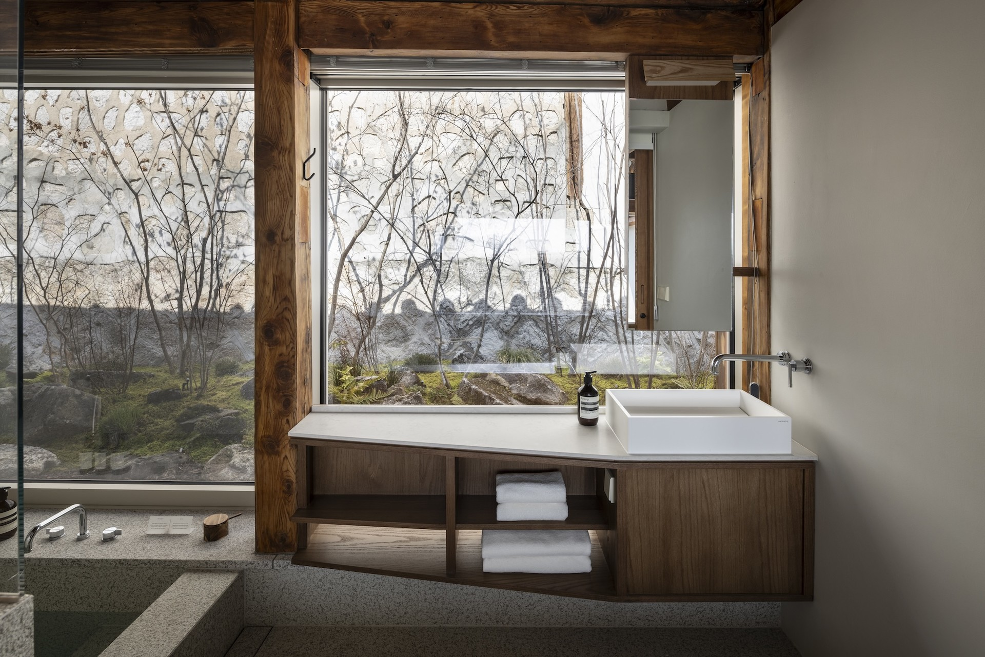 韩屋随笔家会丨韩国丨Z_Lab-31