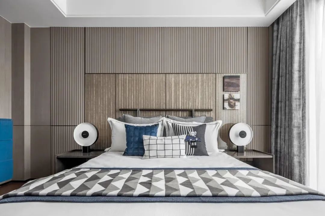 宁波得力•锦宁府别墅 P2 户型样板间丨中国宁波-51