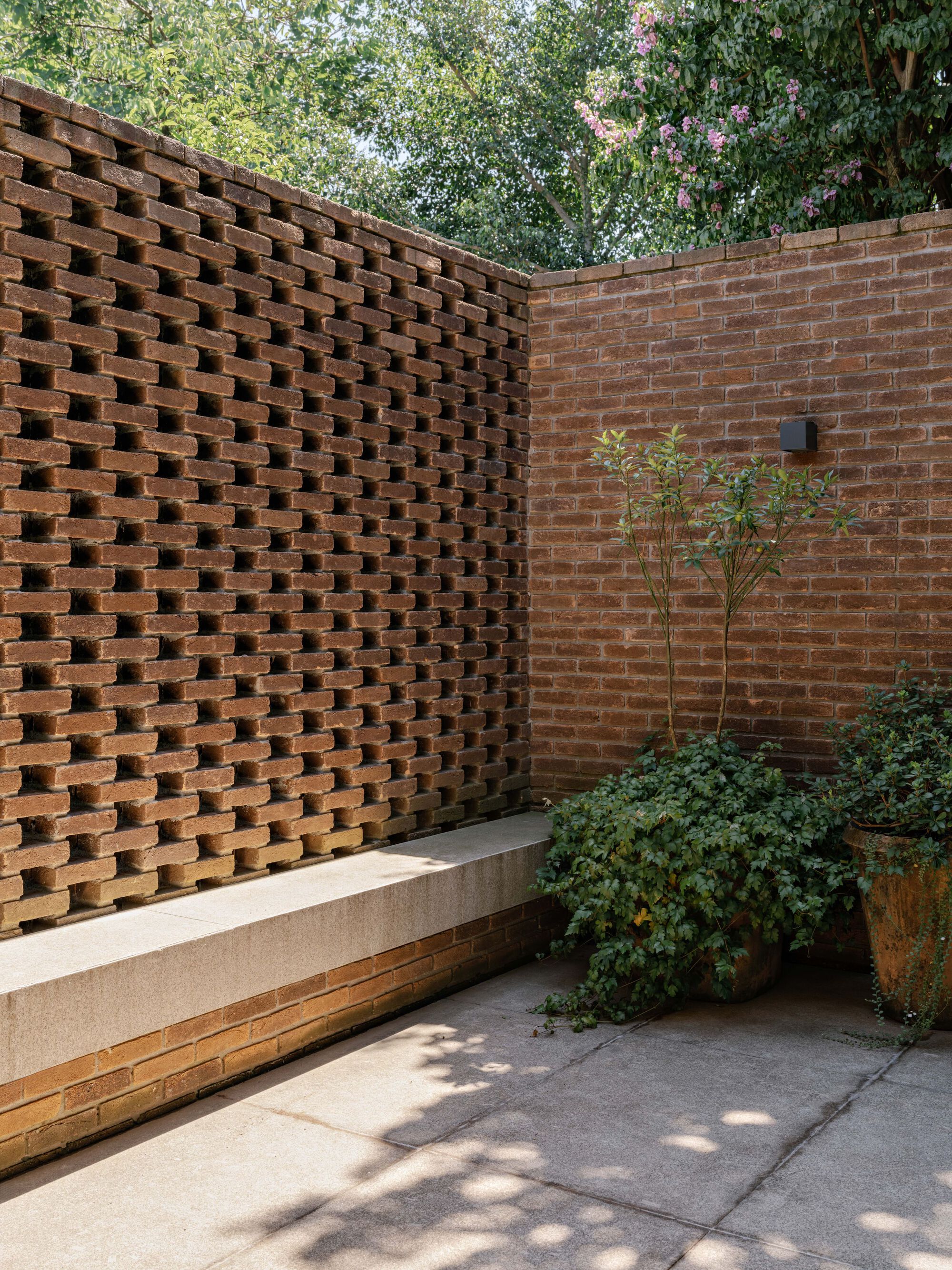 丨巴西圣保罗丨Felipe Hess Arquitetos-41