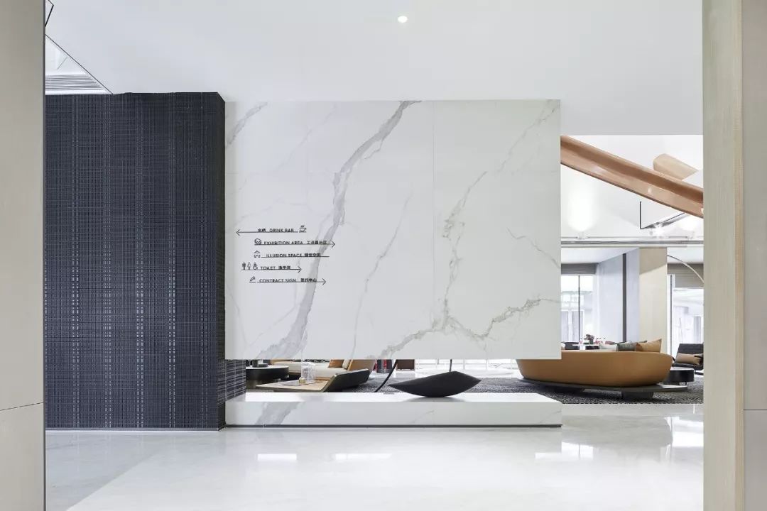 万科：致敬纯净灵魂，打造自由游走的艺术美学！  ENJOYDESIGN-37