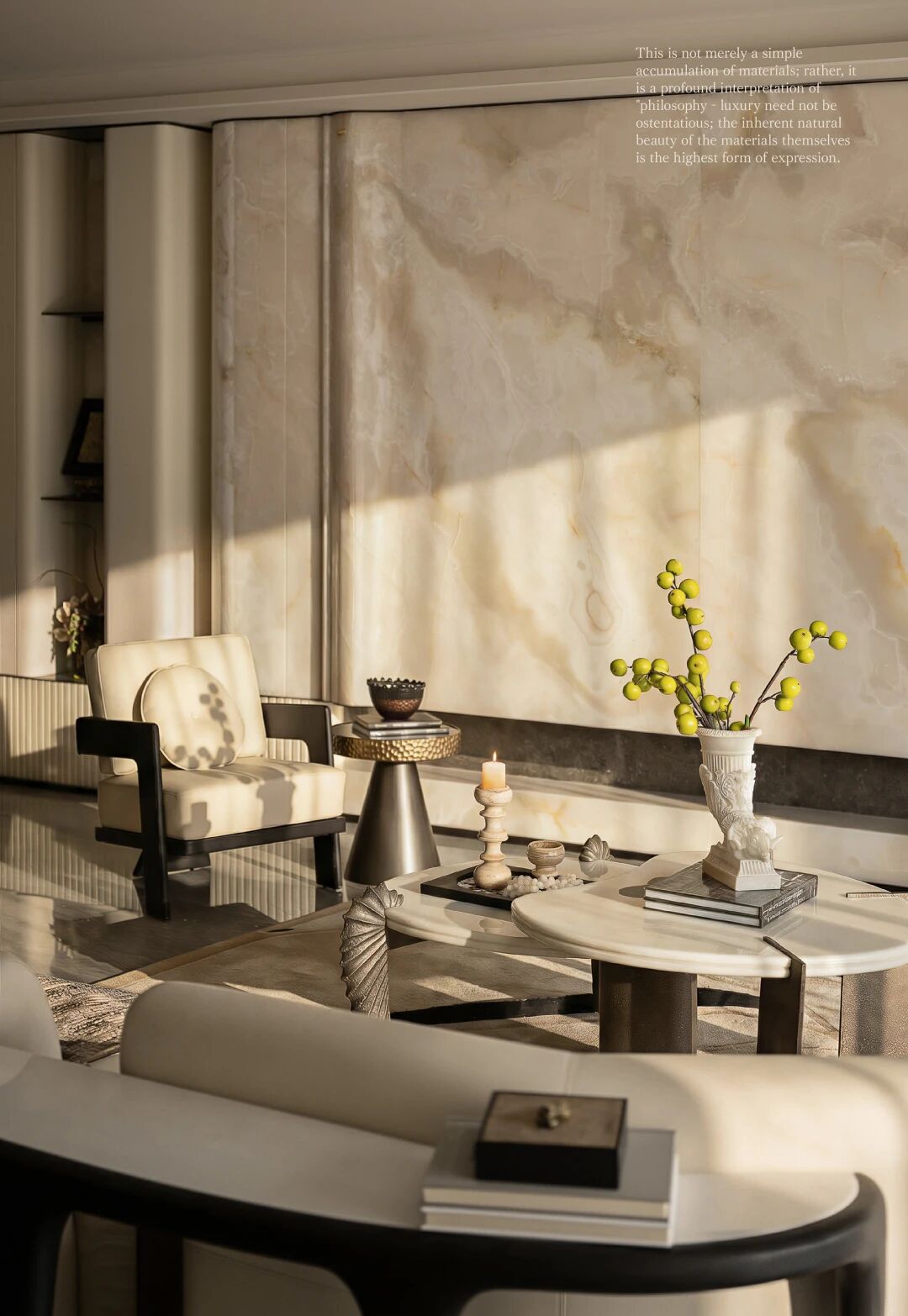 新作｜TRD尺道：成都龙湖·芳树晴川：青城山下的隐逸奢居-52