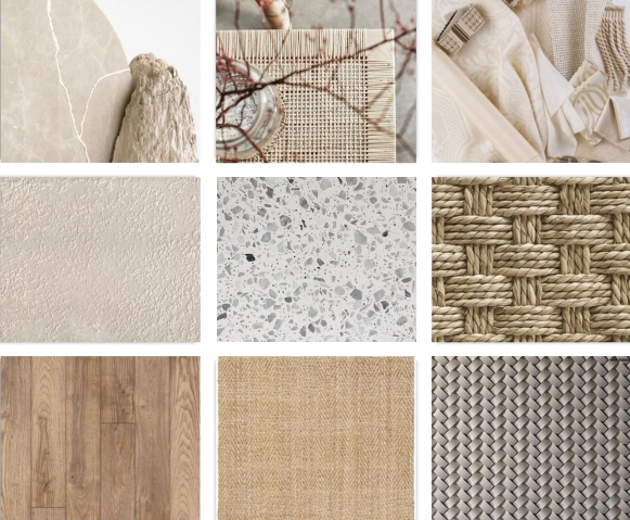 140㎡精装房改造丨派格设计-9