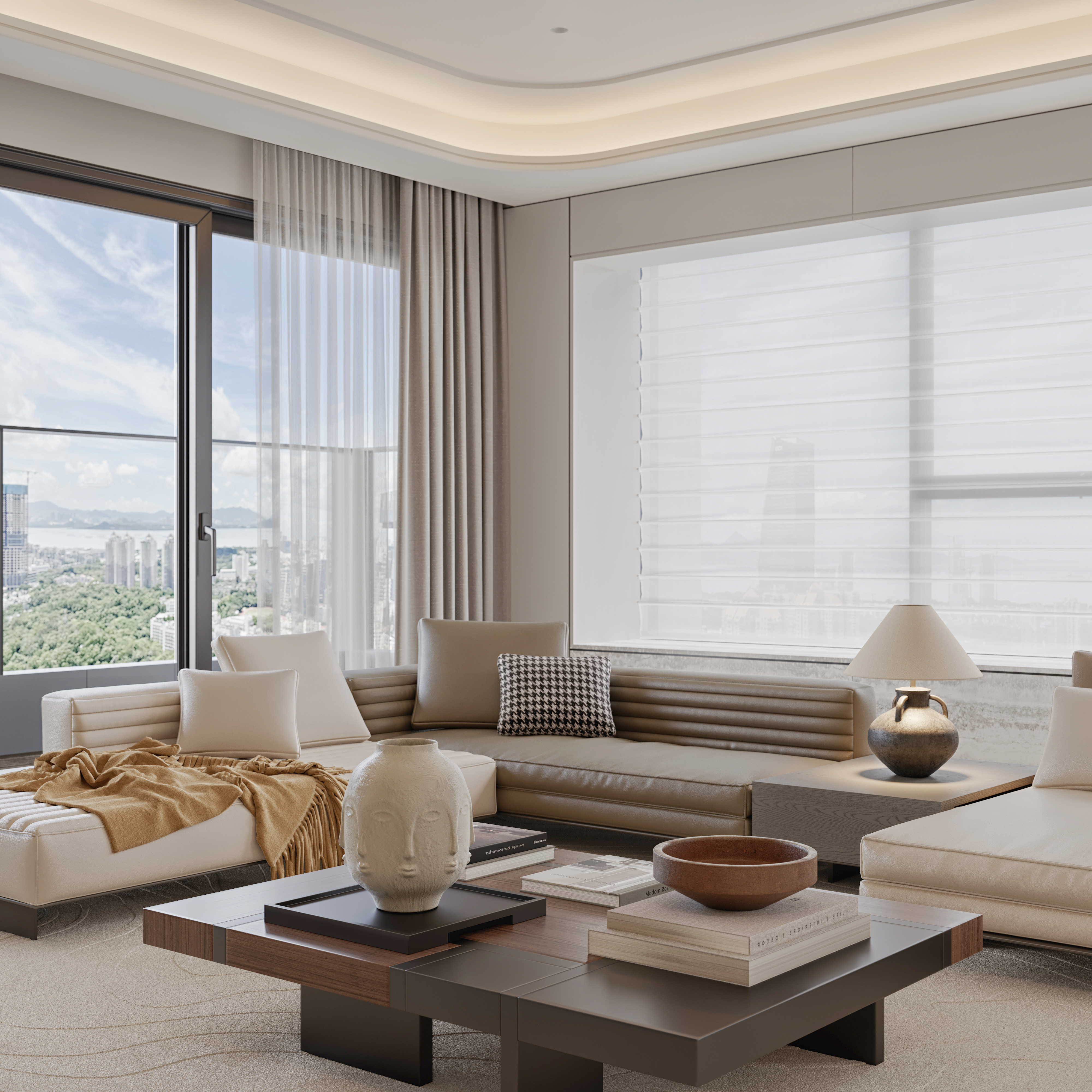 天鹅堡4004效果-5