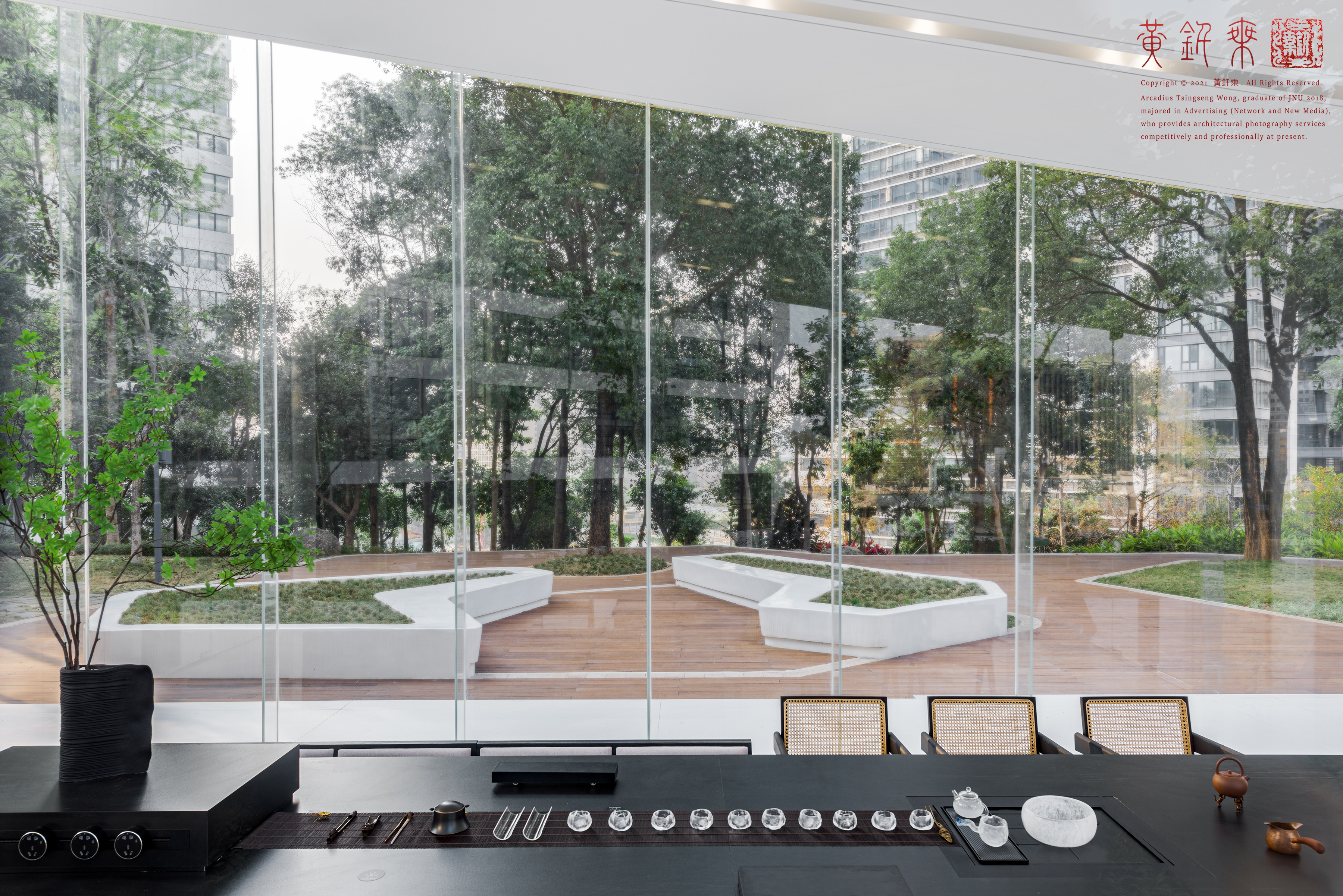 广州科学城 GTP 归谷 Link 综合体丨中国广州丨TCDI 创思设计集团-86