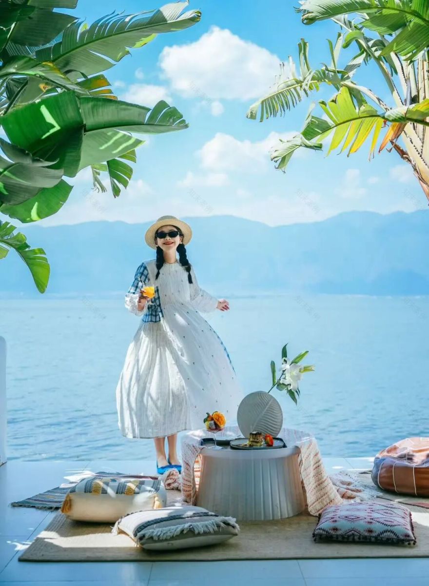 打卡|旅行的一种方式-25