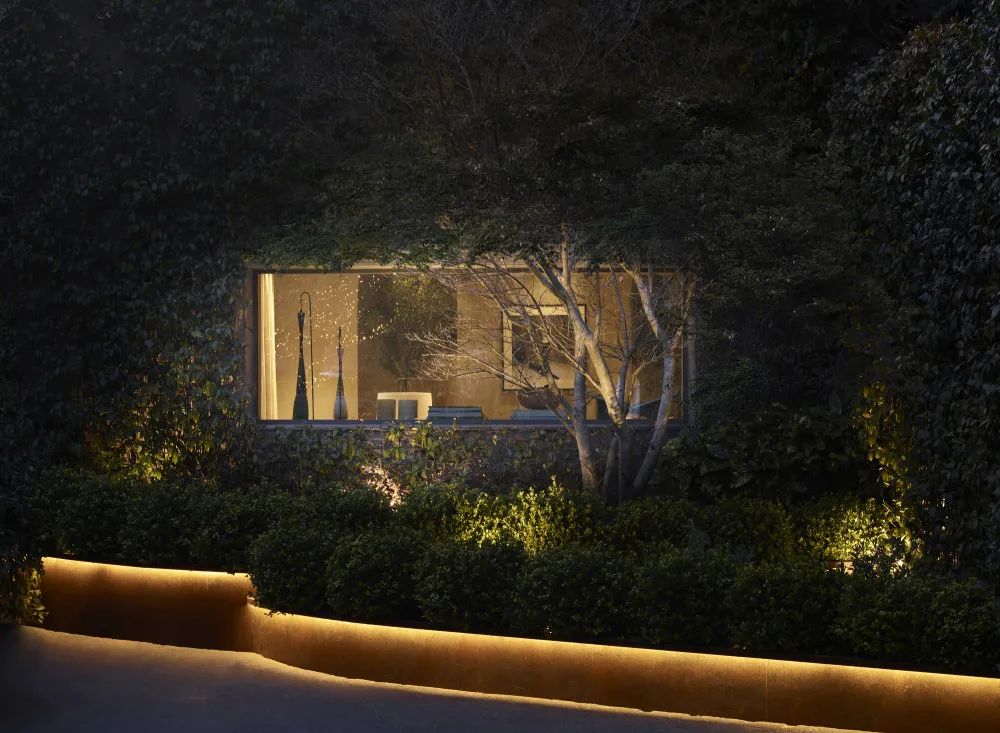 博斯普鲁斯海峡别墅丨土耳其伊斯坦布尔丨Habif Architects-132