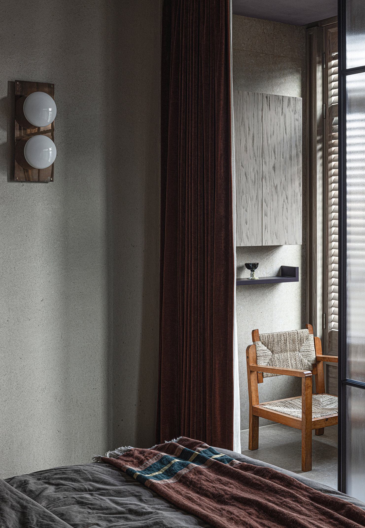 新作 ACT STUDIO CASA RONG 情感肌理丨中国杭州丨水丁集设计,ACT STUDIO-94