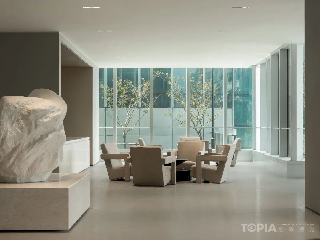 北外滩 89 号地块办公项目丨中国上海丨UCD 聚城设计-38