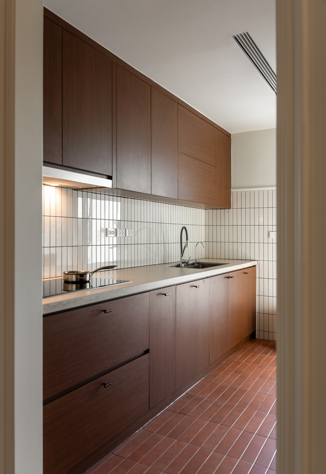 轻中古风刚需房设计-37