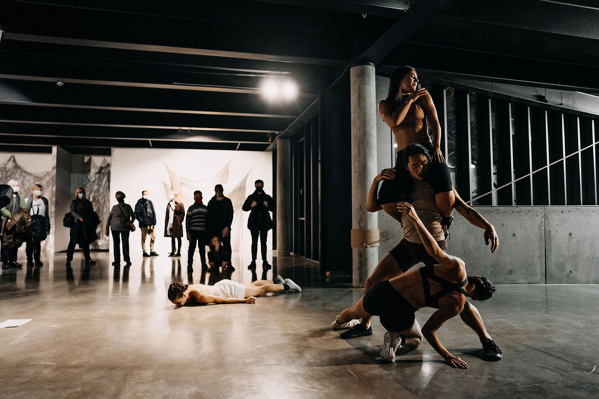 立陶宛篮球之家丨立陶宛考纳斯-23