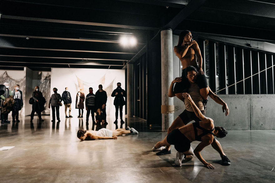 立陶宛篮球之家丨立陶宛考纳斯-23