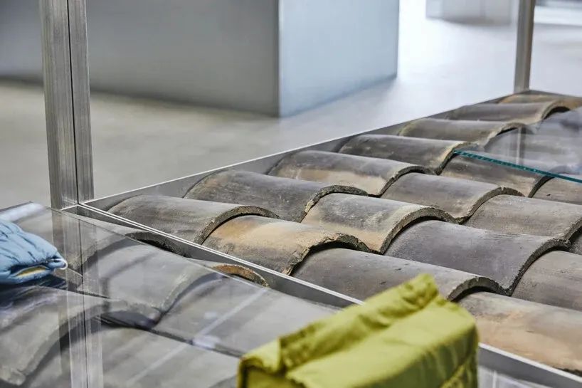 Re,code 首尔店丨韩国首尔丨Schemata Architects-16