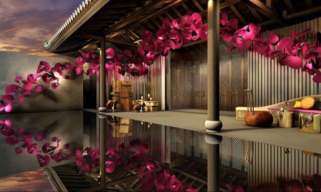 SFS银狐工作室  丽江英迪格酒店设计方案-0