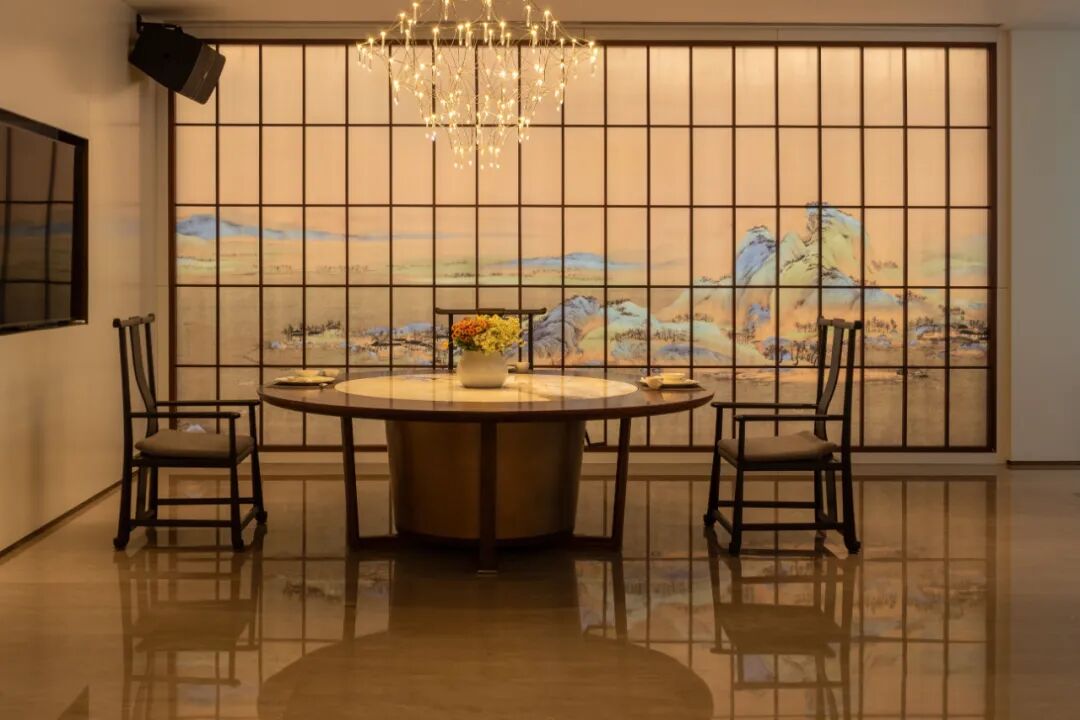 绣花針出品|以空间叙事，重塑人文与商业的共生美学-169