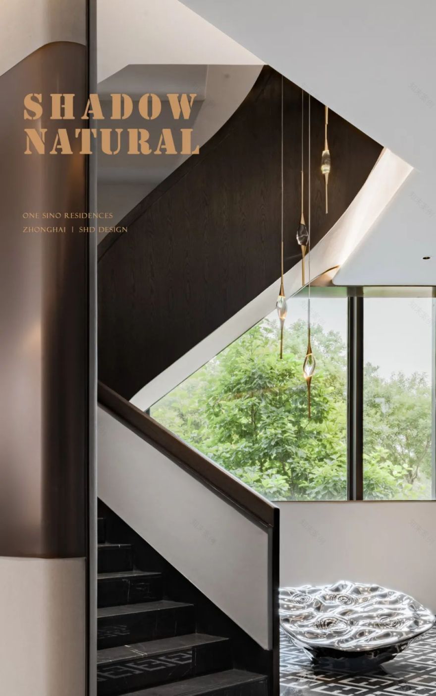 北京中海兴叁號院营销中心丨中国北京丨北京山禾金缘艺术设计股份有限公司-3