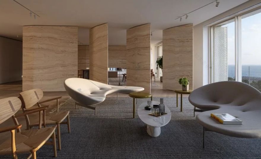 皮苏·凯德姆建筑师事务所-124