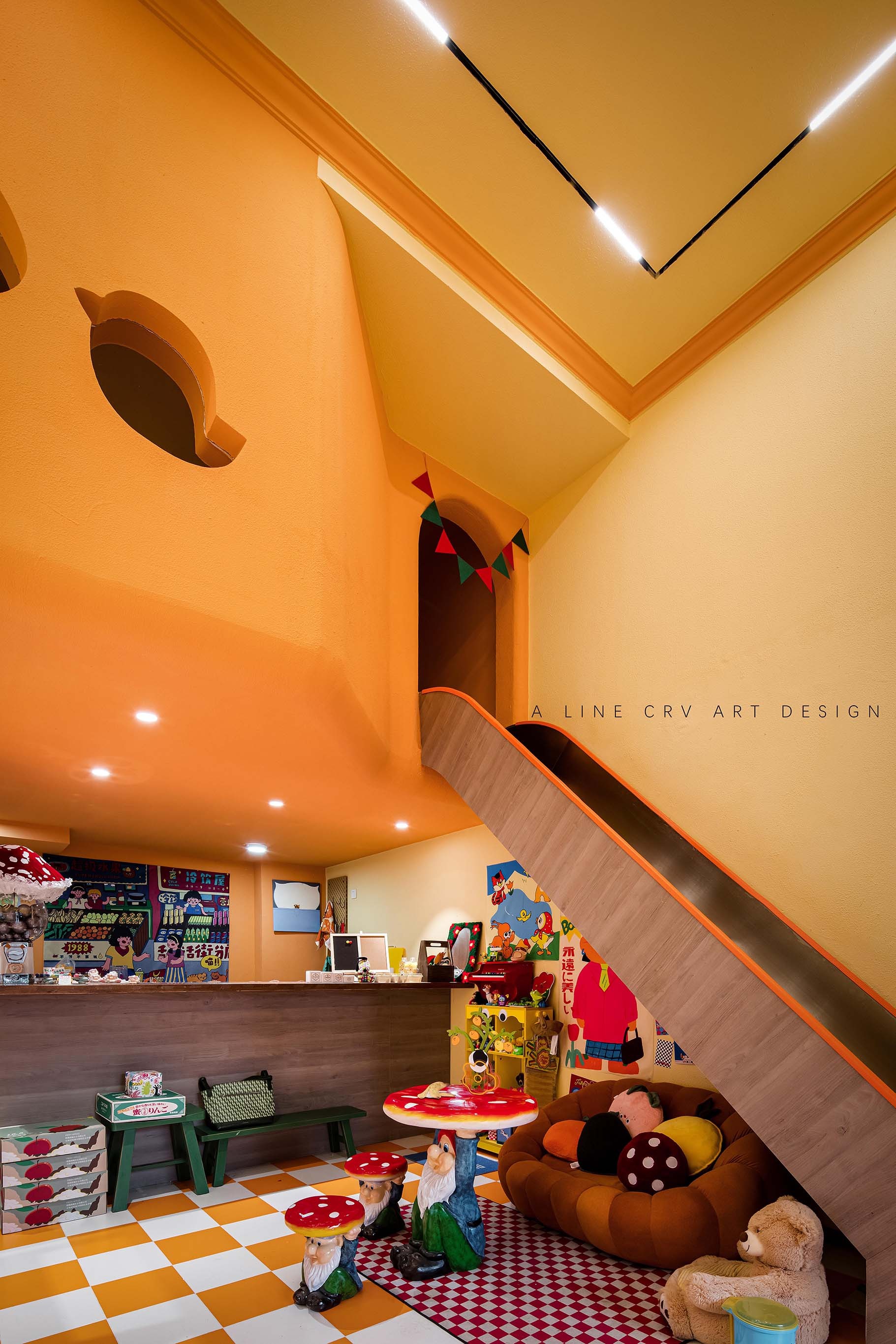 会发光的橙子-3