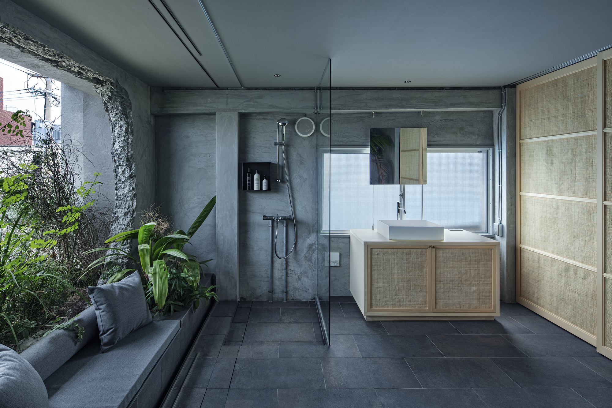 酒店苏(2020)设计丨日本丨Suppose Design Office-19