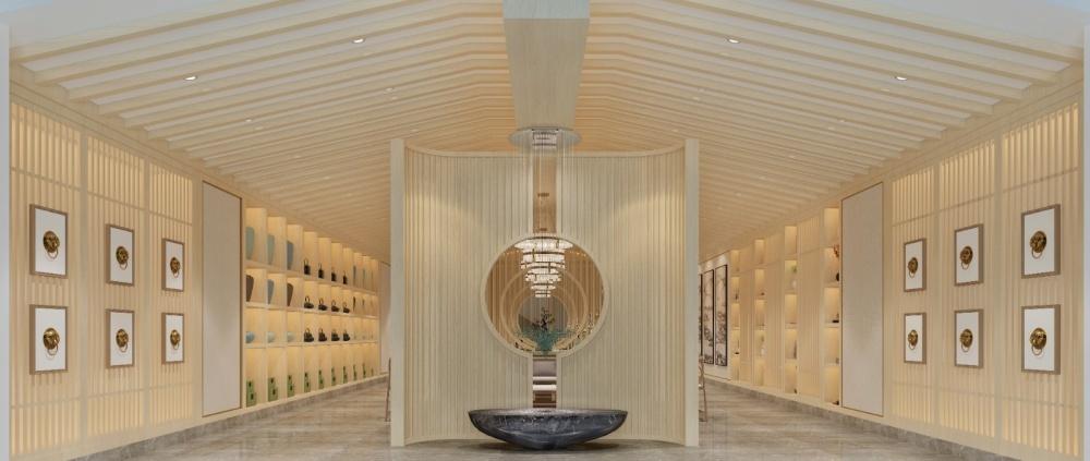 星华大厦茶艺会所-6