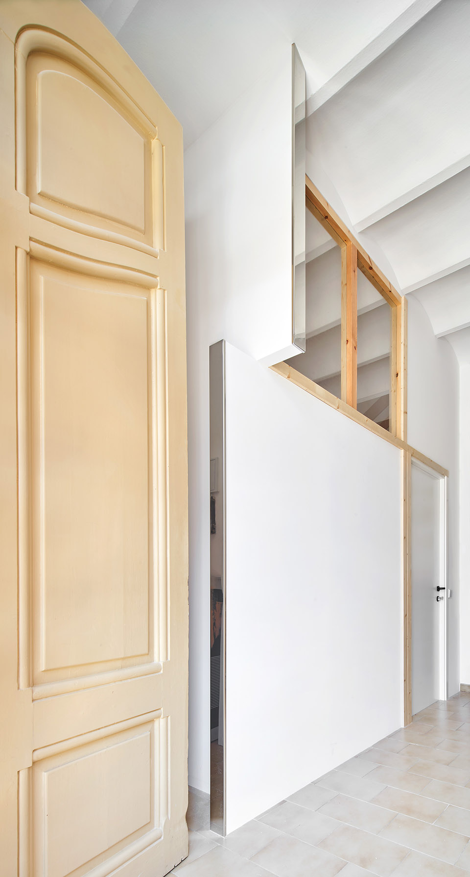 西班牙魔法盒子公寓-6