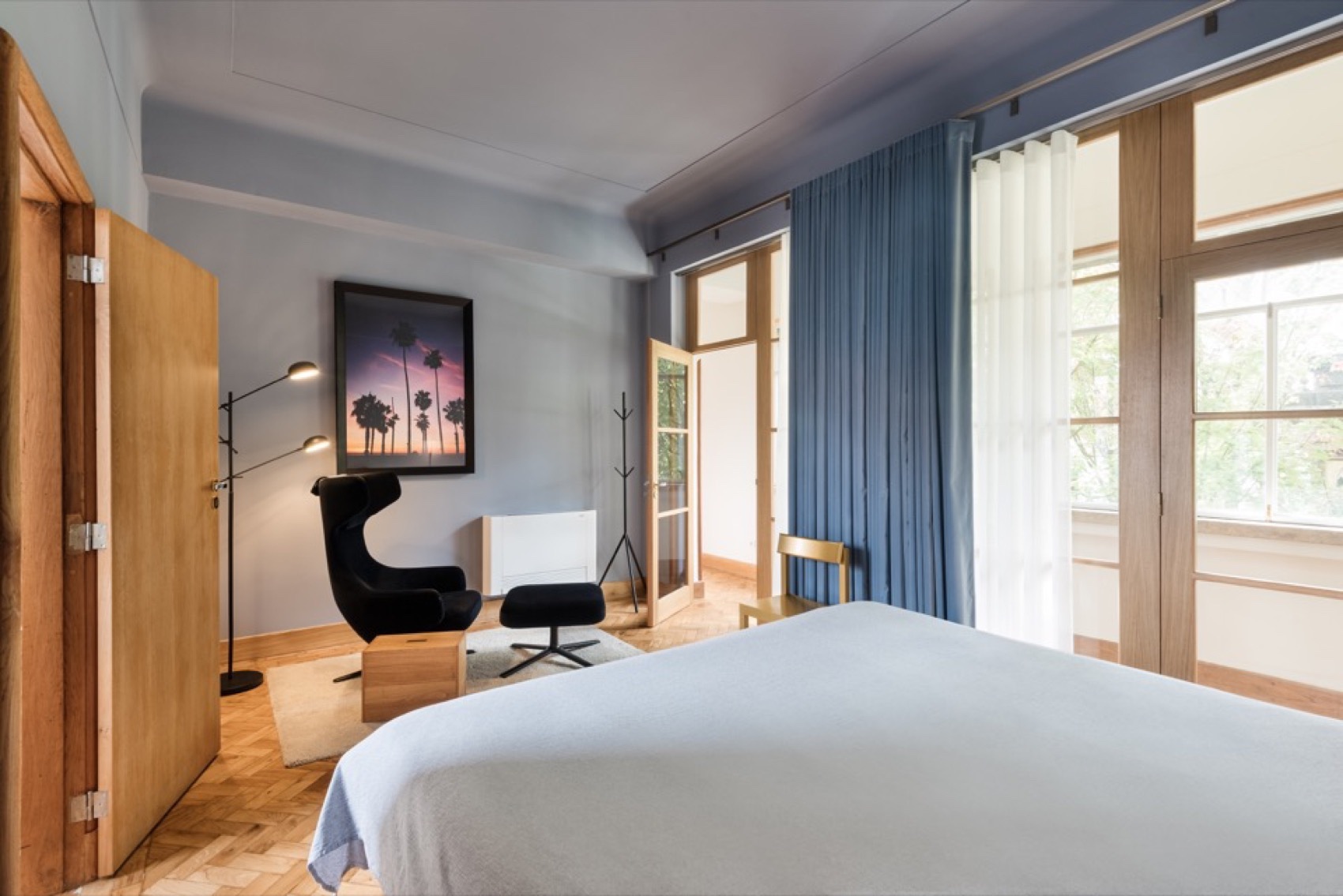 Singer 公寓改造项目丨葡萄牙波尔图丨Atelier Sergio Rebelo-19