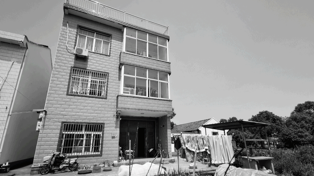 上海衡山逸居·花漾柘湖民宿丨中国上海丨上海建工装饰集团·上海伟伦建筑设计有限公司-11