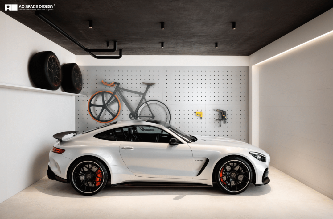 AODESIGN概念｜西郊豪庭-108