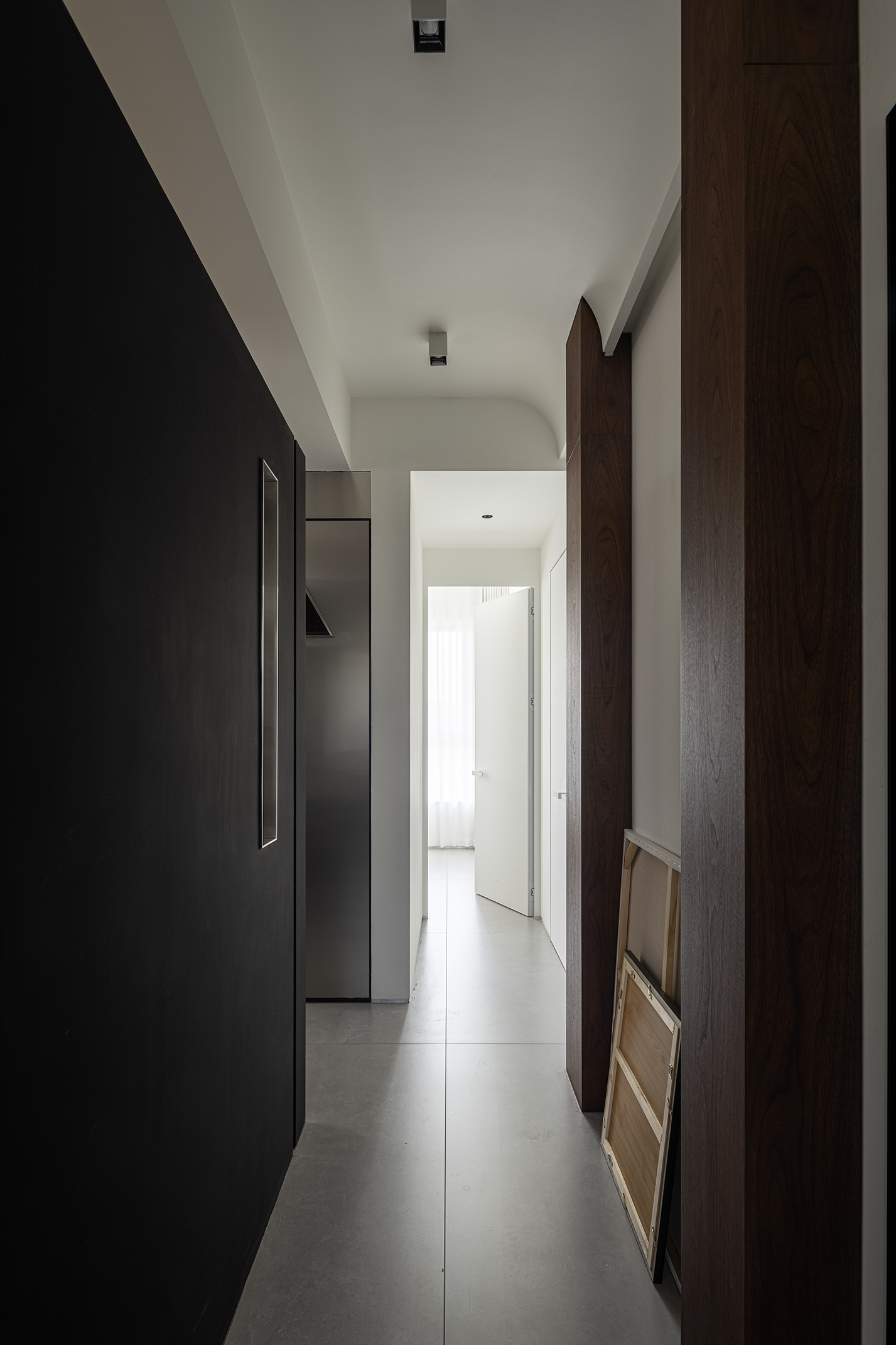 打破焦绿丨中国浙江丨Box Space Design-19