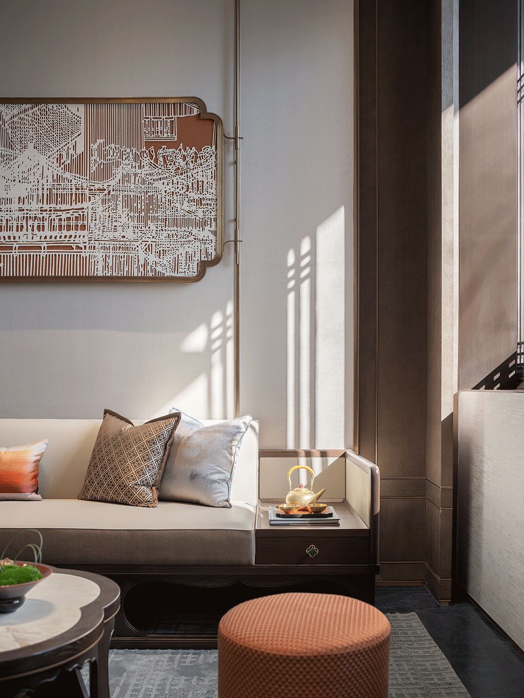 建发观唐府丨中国上海丨深圳市帝凯室内设计有限公司-57