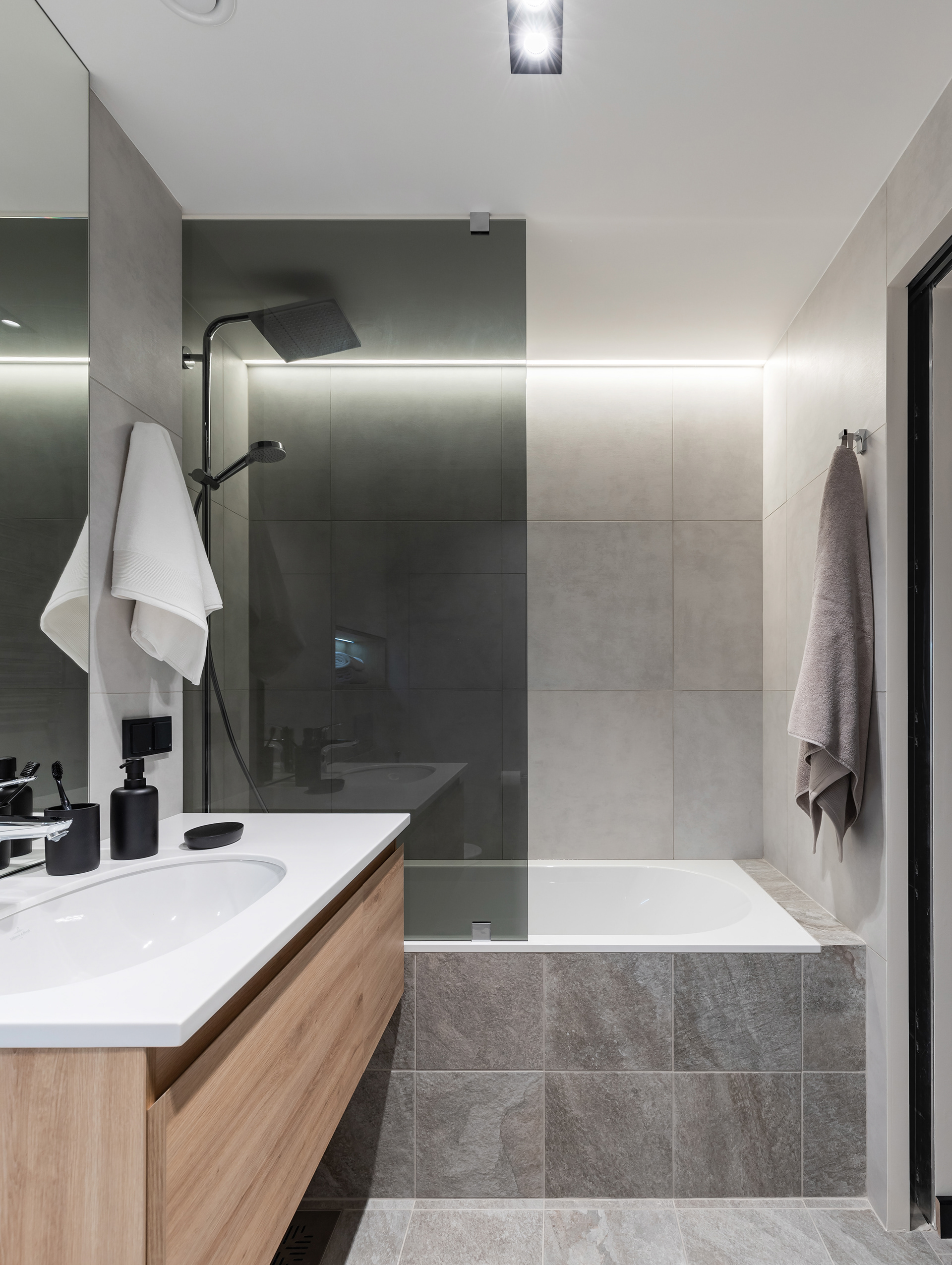 公寓丨俄罗斯圣彼得堡丨AI-22