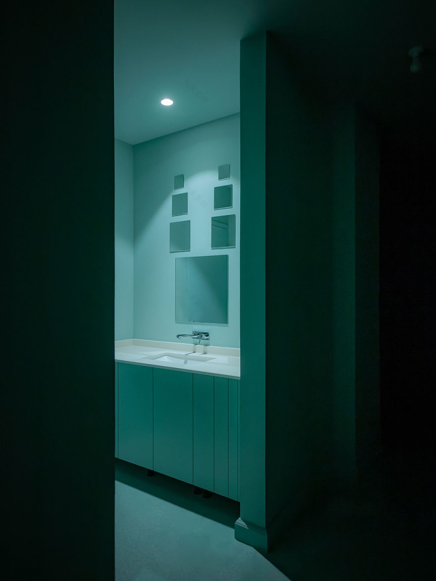 潜意识治疗条例丨Atelier Duyi Han-24