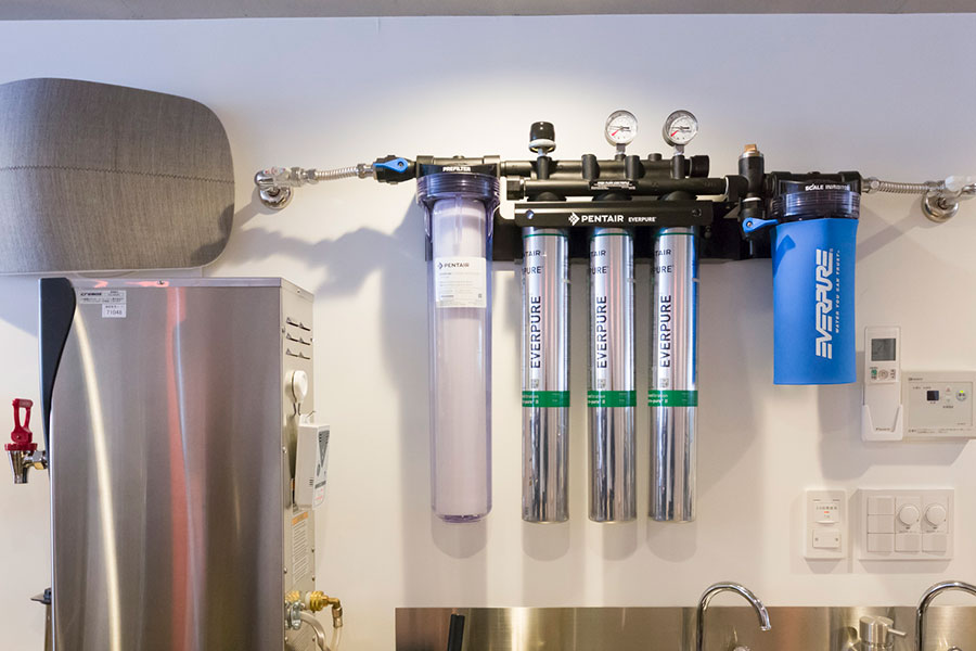 自宅の１階で働くリノベで作るぬくもりのある家とカフェ | Renovation | 100%LiFE-7